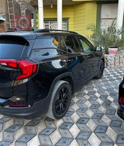 GMC Terrain